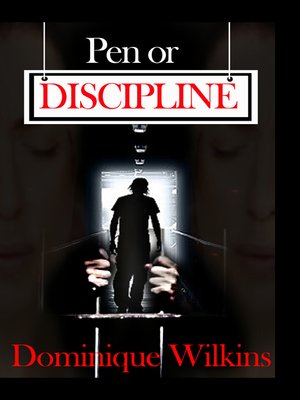 cover image of Pen or Discipline